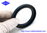 Nitrile Rubber High Pressure Skeleton Oil Seal CFW BABSL 50 * 68 * 7