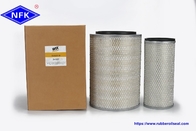 24187 X006253 Excavator Air Filter Maintenance Kit For Komatsu PC400-5 6001811600