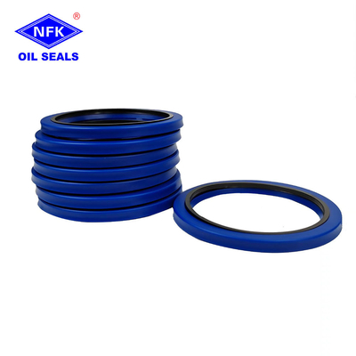 HBY Ring Hydraulic Cylinder Boom Arm Bucket Rod Buffer Polyurethane Seals