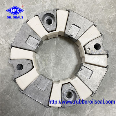 324-4184 3244184 Flexible Coupling Assembly For Cater Excavator