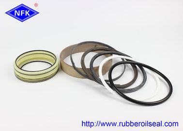 NFK Seal Kit 707-99-77160 7079977160 Hydraulic Cylinder Seal Kit Excavator Hydraulic Seal  Repair Kit For Komatsu PC750-7 Excavator Service