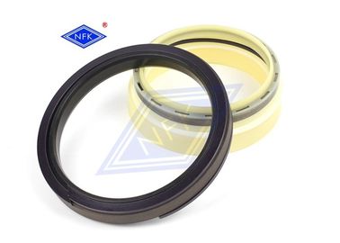 NFK Brand Excavator Seal Kit With PU 93A Hardness And 70 MPa Pressure Resistance For STRONG JCM924 Hydraulic Cylinder