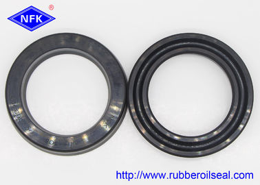 Durable Standard Hydraulic Piston Seals For Heavy load hyro - cylinder