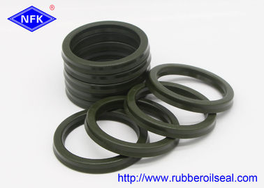 Durable Standard Hydraulic Piston Seals For Heavy load hyro - cylinder