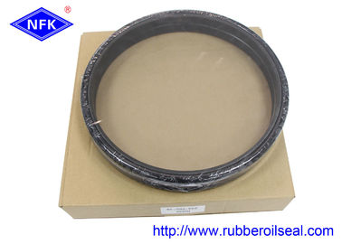 Floating Oil Seal 293*265*38 Excavator High-voltage Motor Bearing Floating Seal Ring Labyrinth Floating Oil Seal