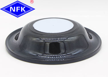 TOYO650 NBR Rubber Diaphragm Seals Excavator Hydraulic Breaker Hammer Accumulator Diaphragm Seals