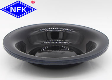 TOYO650 NBR Rubber Diaphragm Seals Excavator Hydraulic Breaker Hammer Accumulator Diaphragm Seals