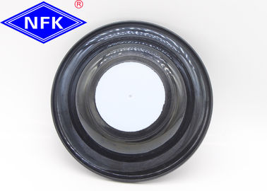 TOYO650 NBR Rubber Diaphragm Seals Excavator Hydraulic Breaker Hammer Accumulator Diaphragm Seals