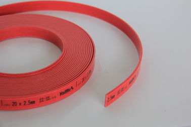 Custom Seal Machinery Wear Ring Different Sizes Wear Ring Strip Guide Ring