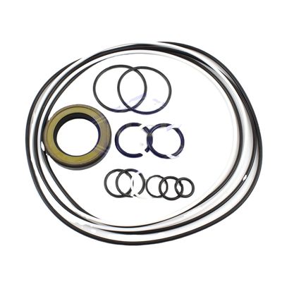 NFK Brand E312D Excavator Hydraulic Travel Motor Seal O-ring Kit Service Repair Kit for CATERPILLAR E312D