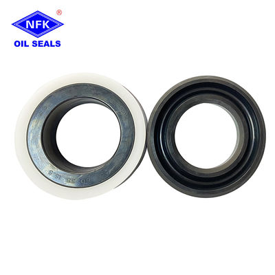 Japan Factory N O K OUY PU Material Standard Size High Pressure Piston Rod Seal for Hydraulic Cylinder