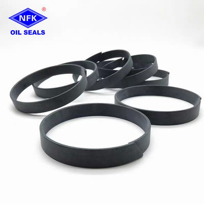 Custom High Quality WR Wear Ring Guide Ring Seal PTFE Seal Ring Phenolic Fabric Hydraulic Seal Guide Strip