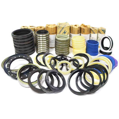 Japan Factory Direct Selling High Pressure Hydraulic TCN Oil Seal Nbr Power Stee Ring Pump Rubber Oil Seal AP1904-F3 TCN 32*52*11