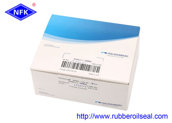 Original Cfw Nbr Fkm Frame Rotary Stadard Shaft Rubber Motor BAB1SL 0.5 Skeleton Oil Seal