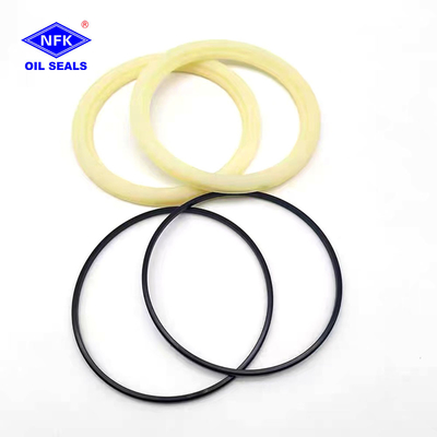 HBY Ring Hydraulic Cylinder Boom Arm Bucket Rod Buffer Polyurethane Seals