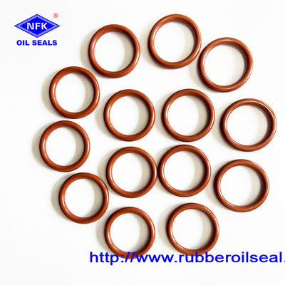 Factory Direct Manufacturer Of High Quality Oring Durable FKM NBR Epdm Rubber O Rings