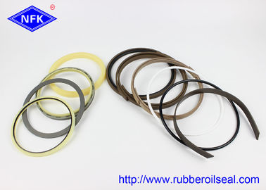 NFK Seal Kit 707-99-77160 7079977160 Hydraulic Cylinder Seal Kit Excavator Hydraulic Seal  Repair Kit For Komatsu PC750-7 Excavator Service