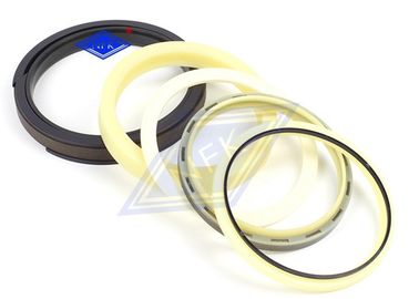 NFK 브랜드 발굴기 밀봉 키트 PU 93A 경화 및 강 JCM924 수압 실린더에 대한 70 MPa 압력 저항