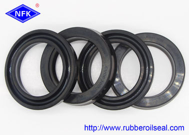 Durable Standard Hydraulic Piston Seals For Heavy load hyro - cylinder