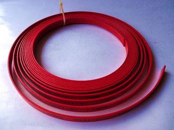 Custom Seal Machinery Wear Ring Different Sizes Wear Ring Strip Guide Ring