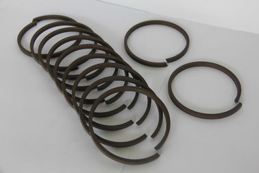 유압 실린더 적용을 위한 내마모성 페놀릭 천 마모 링 가이드 밴드