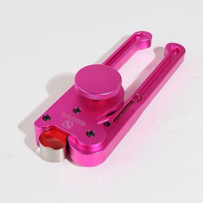 Rod Seal Installer Oil Seal Installation Tightening Tool Sets Hydraulic Cylinder Other Hand Tools