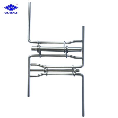 Rod Seal Installer Oil Seal Installation  Hydraulic Machine Pneumatic Tools Set Accessories Box Tool Kit