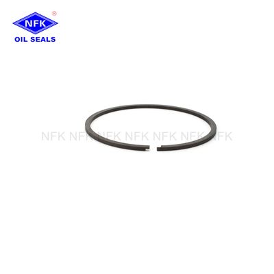 Adjustable Ring Stainless Steel Boom Bucket Arm Stainless Steel Ring for Komatsu PC360-7 Excavator