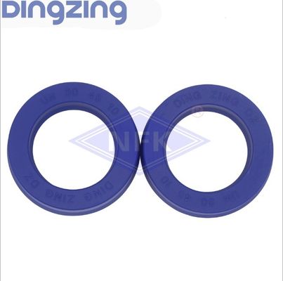 Durable TPU Material Hydraulic Cylinder Seal with Customizable Sizes for High Pressure Resistance