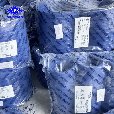 Durable TPU Material Hydraulic Cylinder Seal with Customizable Sizes for High Pressure Resistance