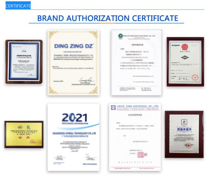 100% 신제품 밀봉 리트랙터 주사철 손 도구 밀봉 리트랙터 유지보수 도구 6