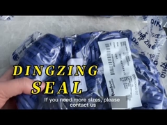 수압 피스톤 PU 막대 TPU/8L953 DINGZING DZ UN 폴리우레탄 수압 막대 밀봉