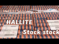 고압 굴삭기 수력 피스톤은 할리이트 780 마모 방지를 밀봉합니다