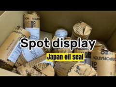 VMQ 수압 펌프 밀봉 TCN TCV TCZ 타입 고압 저항