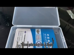 주강 재질 오일 씰 수공구 씰 설치 2PCS 씰 제거 도구 키트