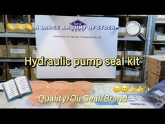 렉스로스 서비스 펌프 수리 봉쇄 키트