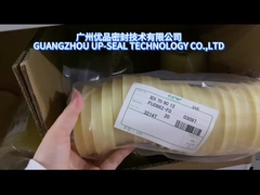 수압 막대기 봉쇄 폴리우레탄 고온 품질 수압 봉쇄