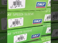 SKF SPEEDI 소매 고유축 마모 슬리브 해양 유압부 수리 부싱