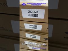 GM2-3500 모터 서비스 수리 키트 선박 수압 시스템용 해상 기어 봉인 키트